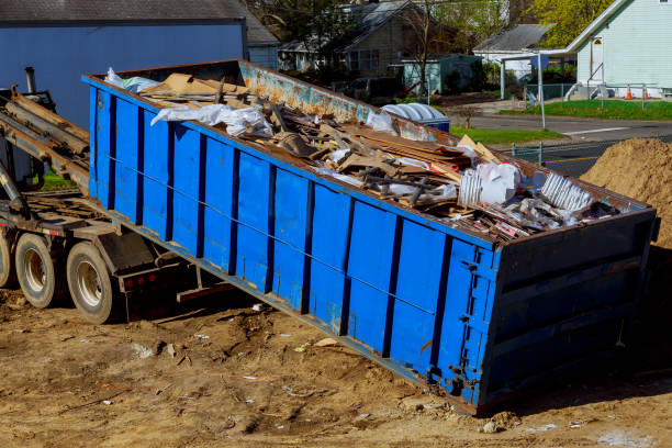Best Carpet Removal and Disposal  in Somerset, WI